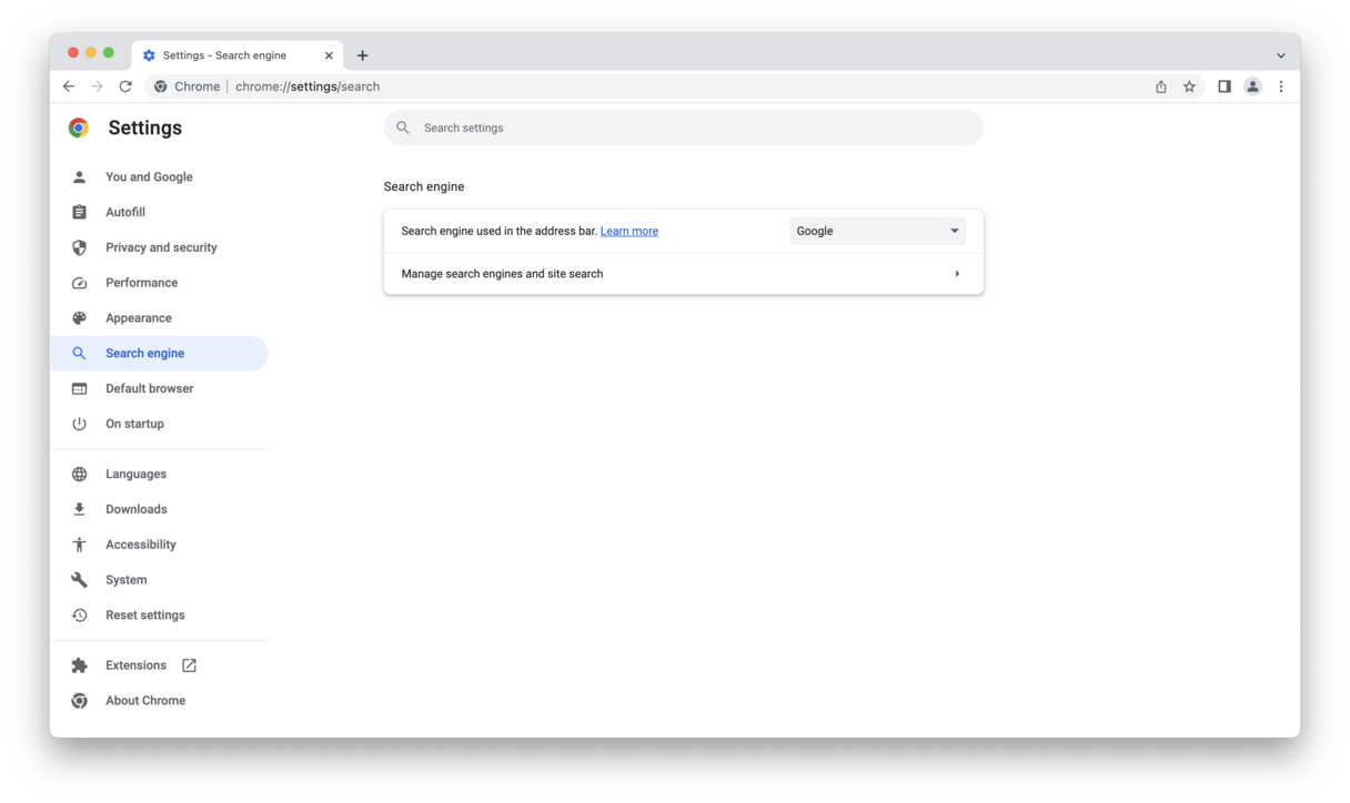 How to get rid of Bing on Mac: ultimate guide